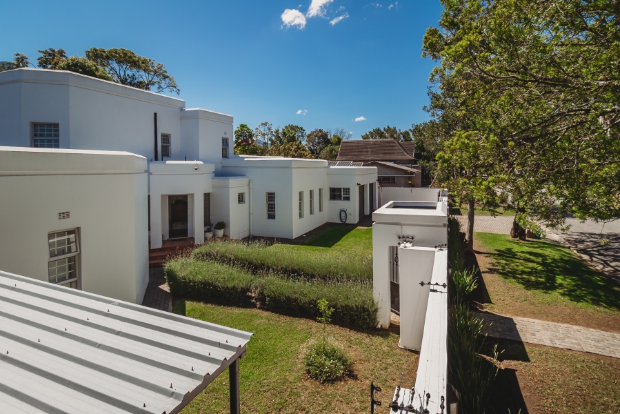 4 Bedroom Property for Sale in Heatherlands Western Cape